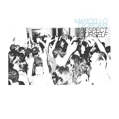 Respect Yourself (CD)