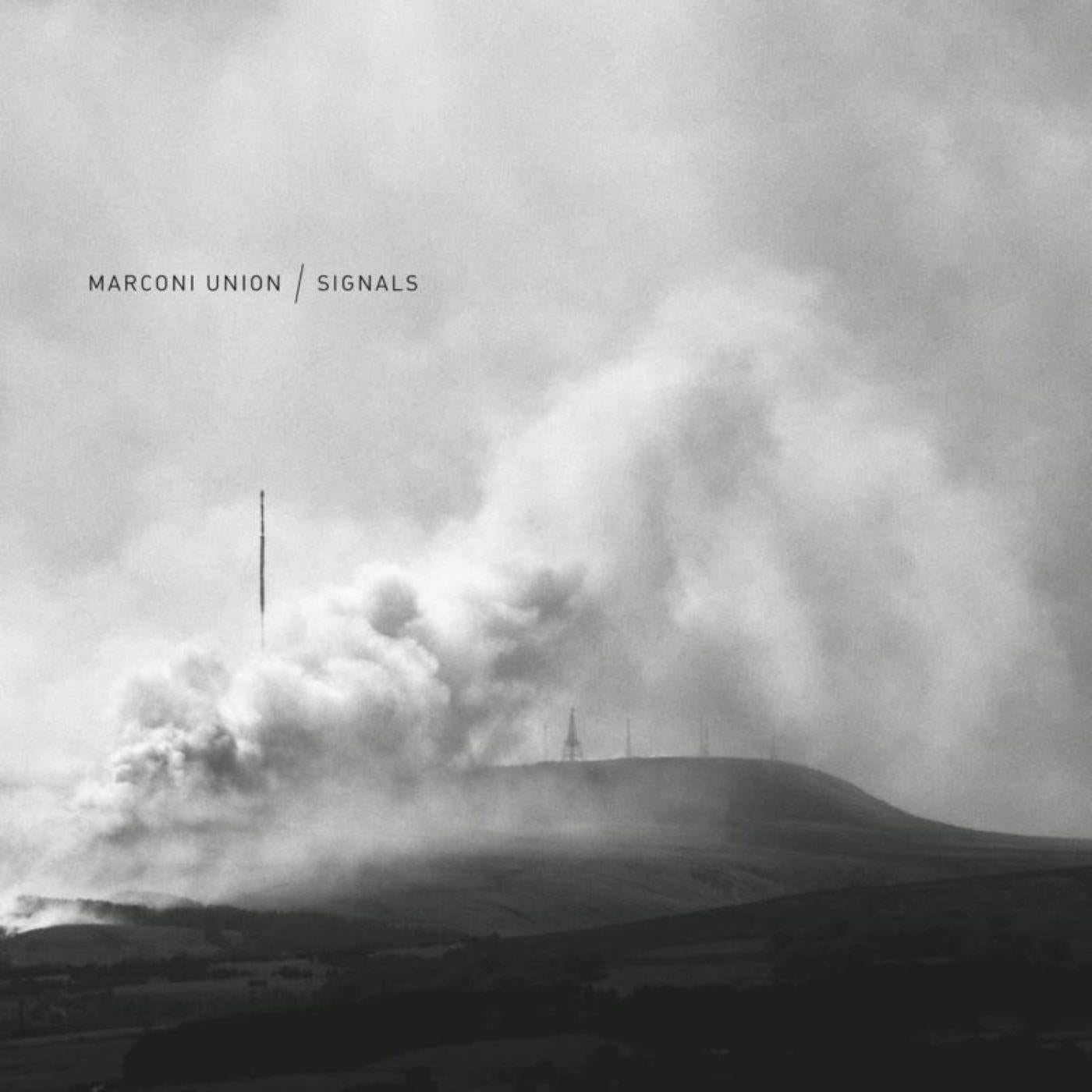 Signals (CD)