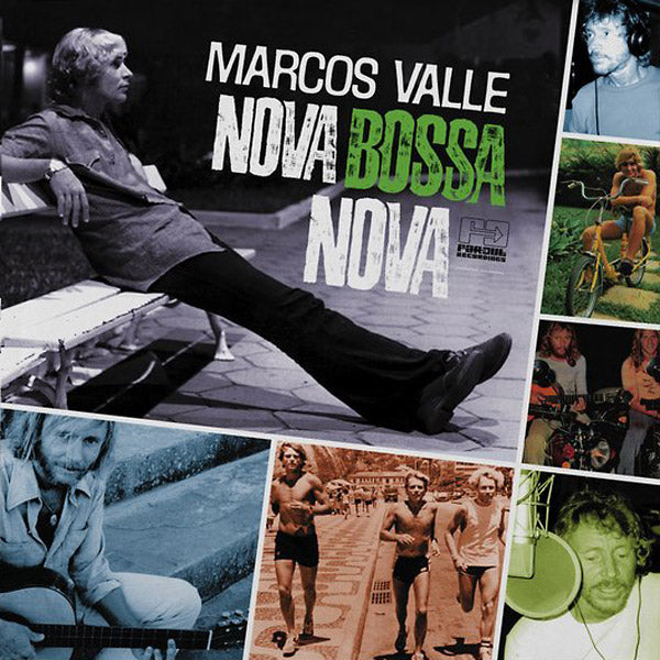 Nova Bossa Nova (CD)