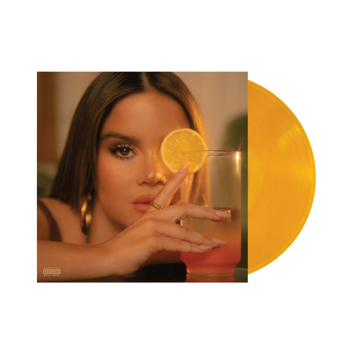 D R E A M S I C L E (Juice Colored Vinyl) (12X12 Insert) (Vinyl)