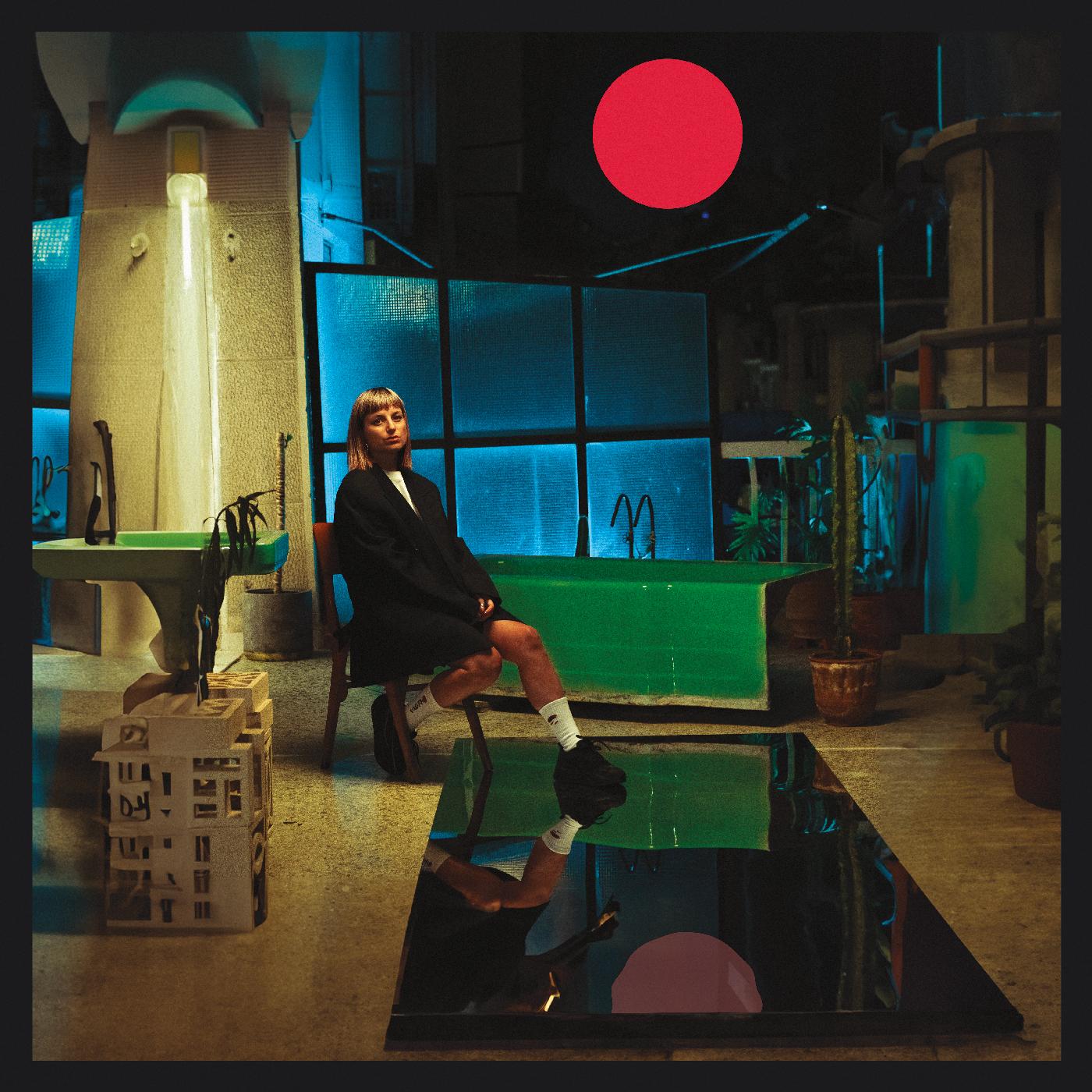 Closer (Vinyl)
