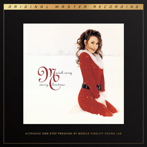 Merry Christmas (Limited Edition, 180 Gram Vinyl) (Vinyl)