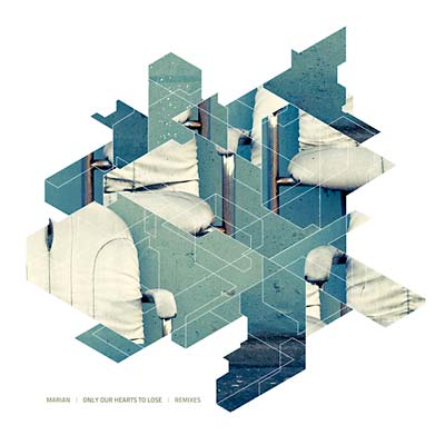 Only Our Hearts to Lose - Remixes (Vinyl)