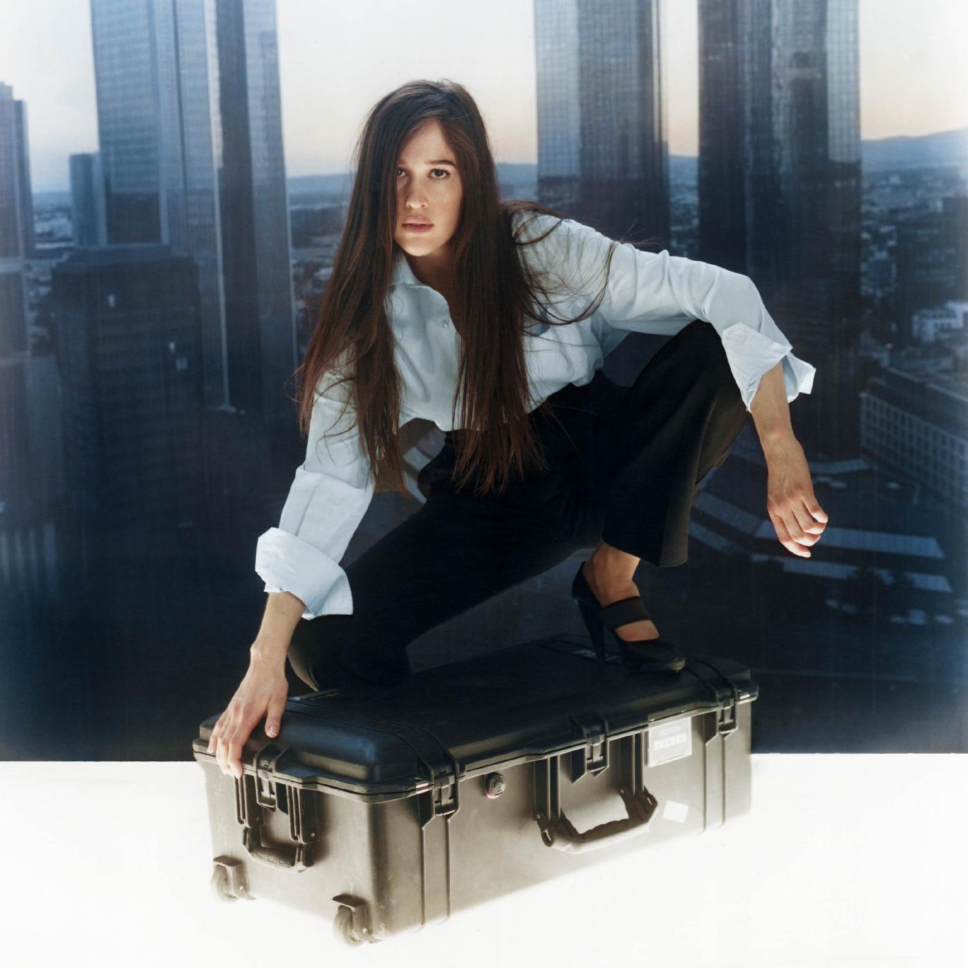 Working Class Woman (CD)