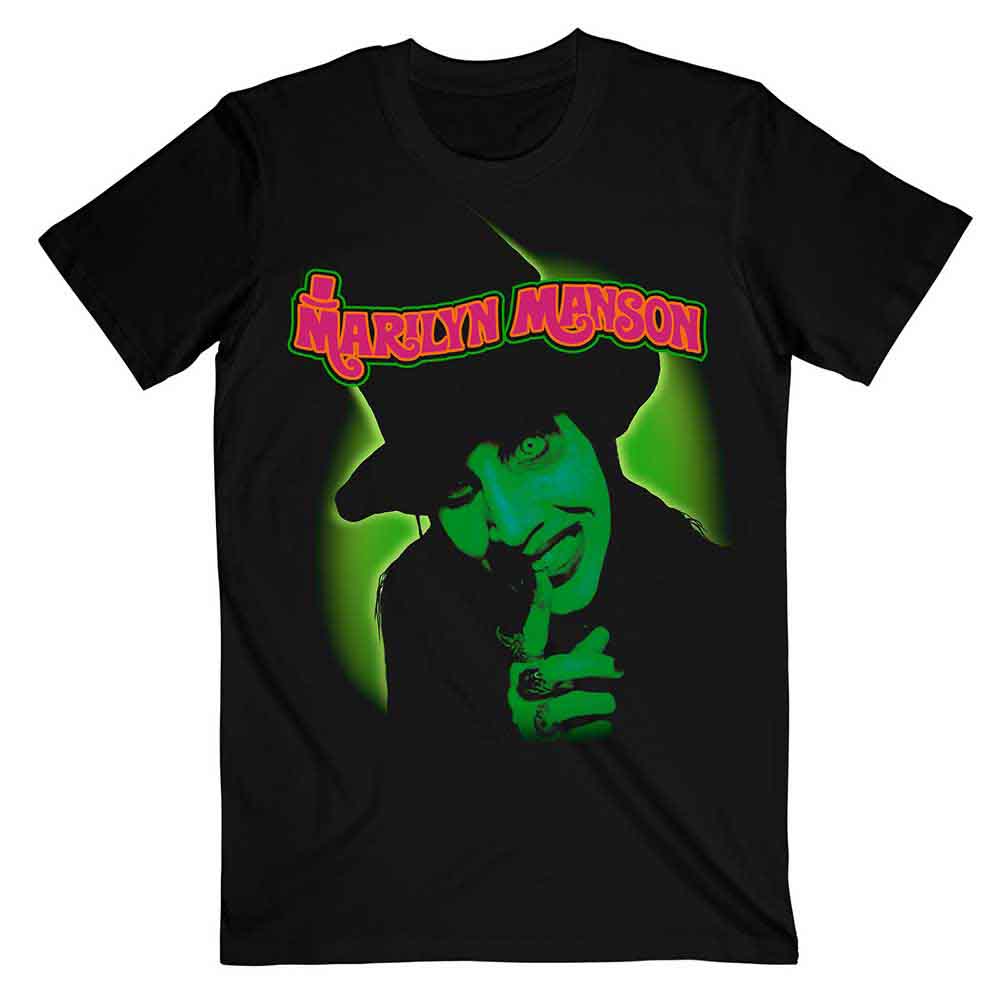 Smells Like Children (T-Shirt)