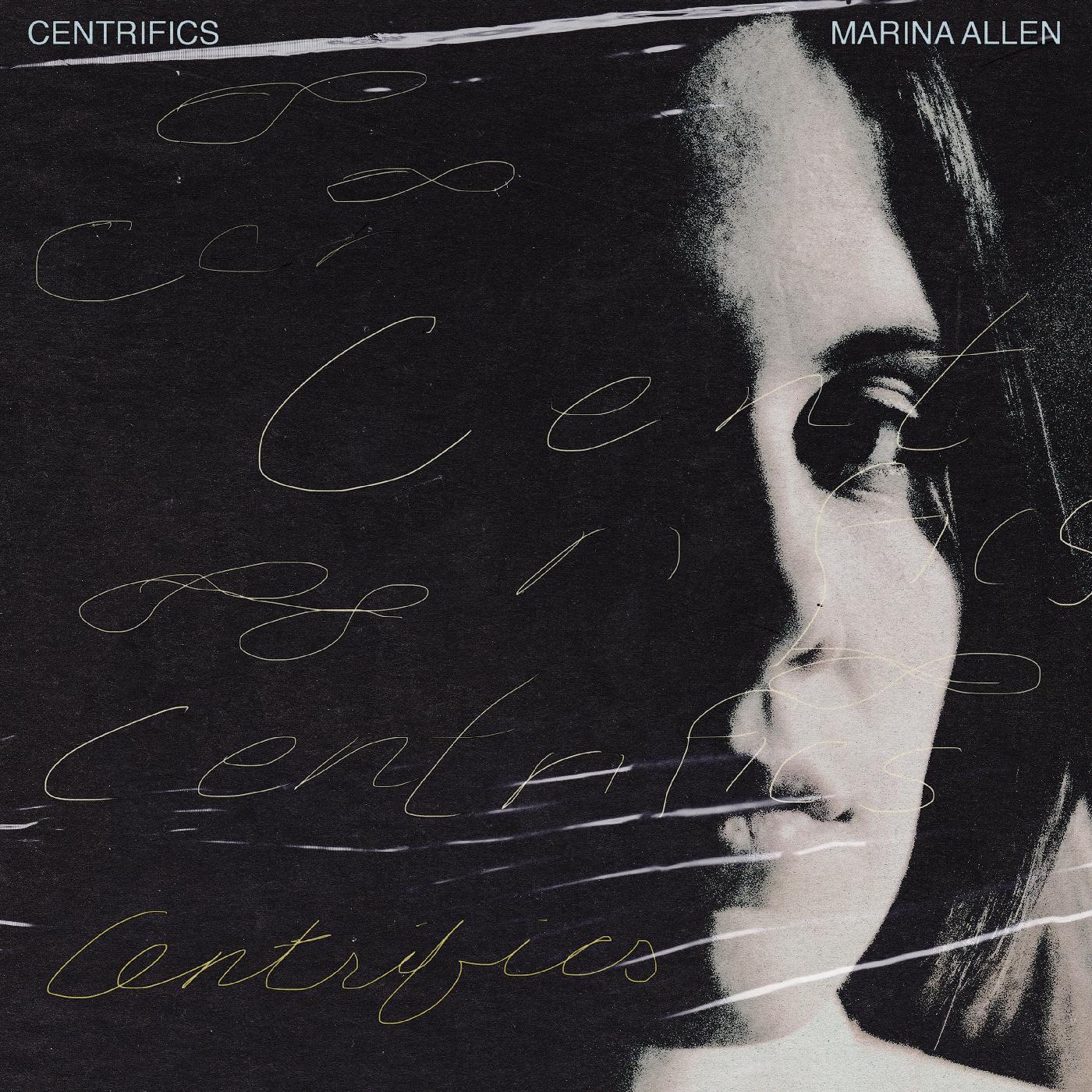 Centrifics (Vinyl)