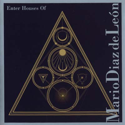 Enter Houses Of (CD) - Golden Apple Comics