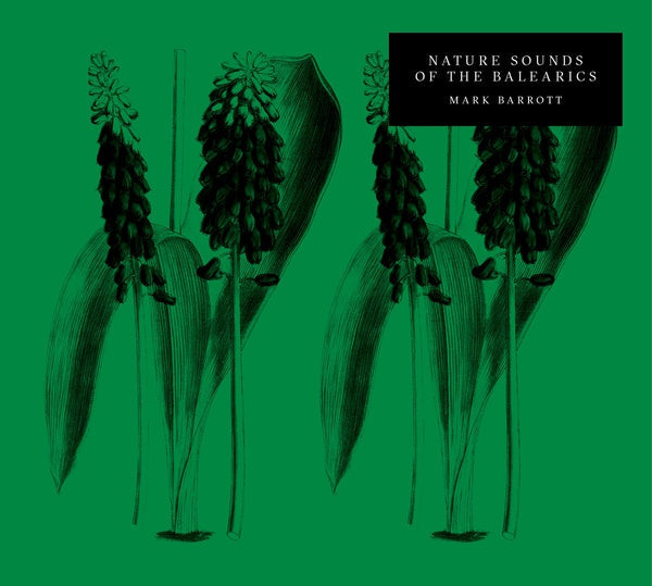 Nature Sounds Of The Balearics (CD)