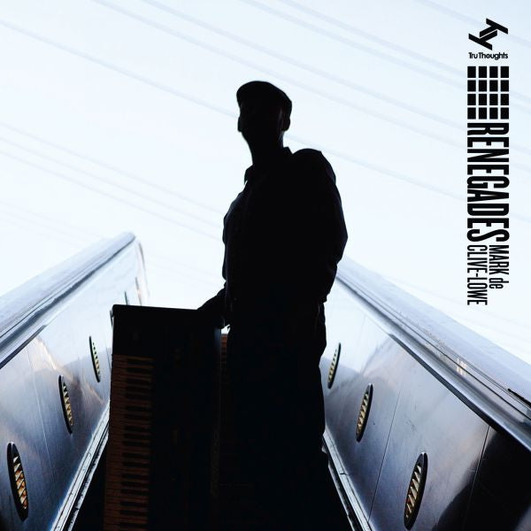 Renegades (CD)