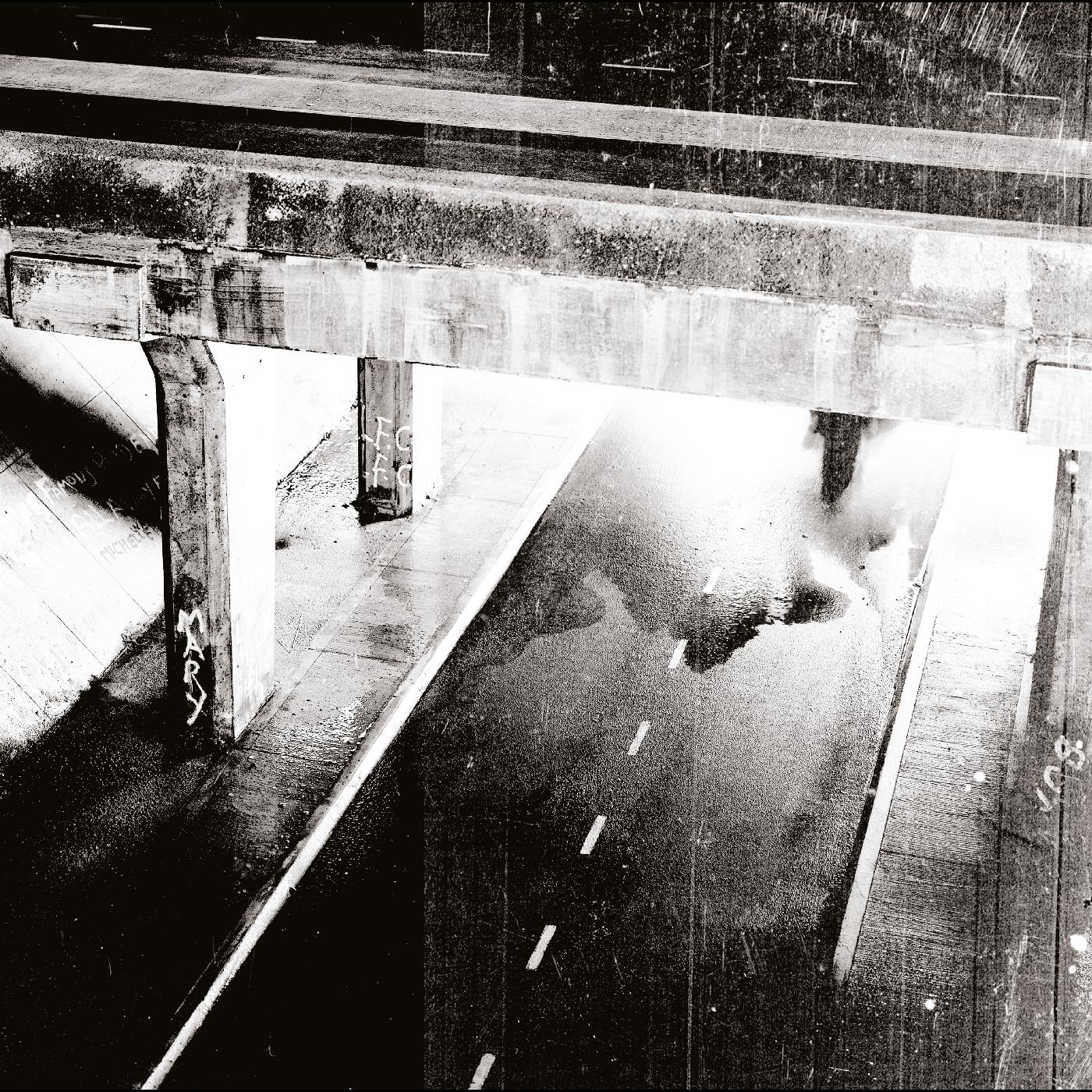 Exorcism of the Bridge @ Eastham Rake (Vinyl) - Golden Apple Comics