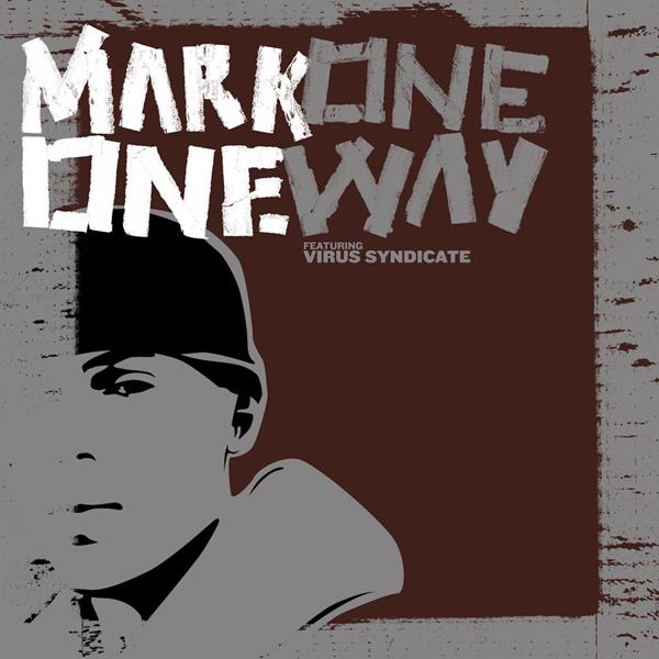 One Way (CD) - Golden Apple Comics