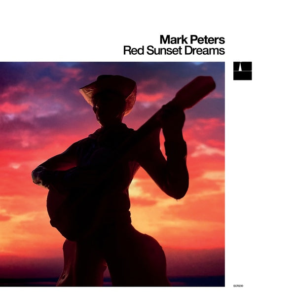 Red Sunset Dreams (Vinyl)