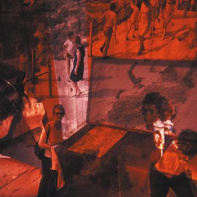 Sheet Erosion (CD) - Golden Apple Comics