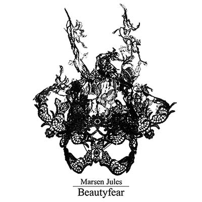 Beautyfear (CD) - Golden Apple Comics
