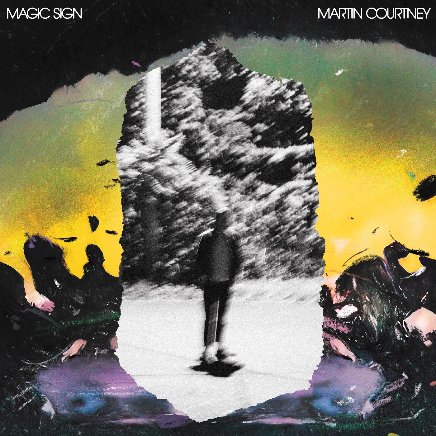 Magic Sign (Vinyl)