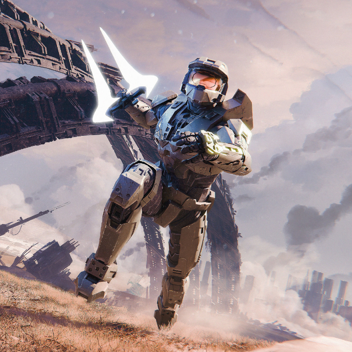 Halo 3 (Original Soundtrack) (Vinyl)