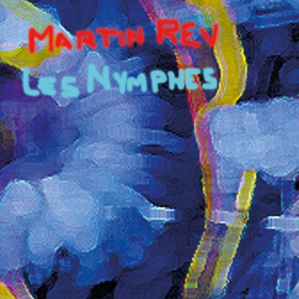Les Nymphes (CD) - Golden Apple Comics