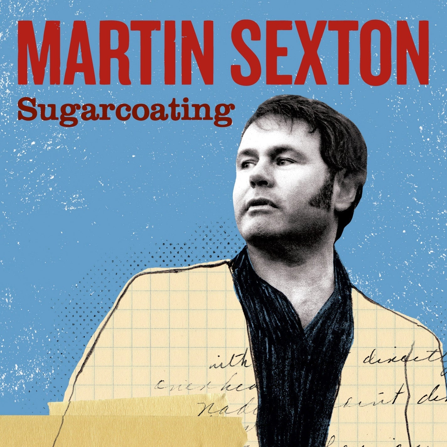Sugarcoating (CD)