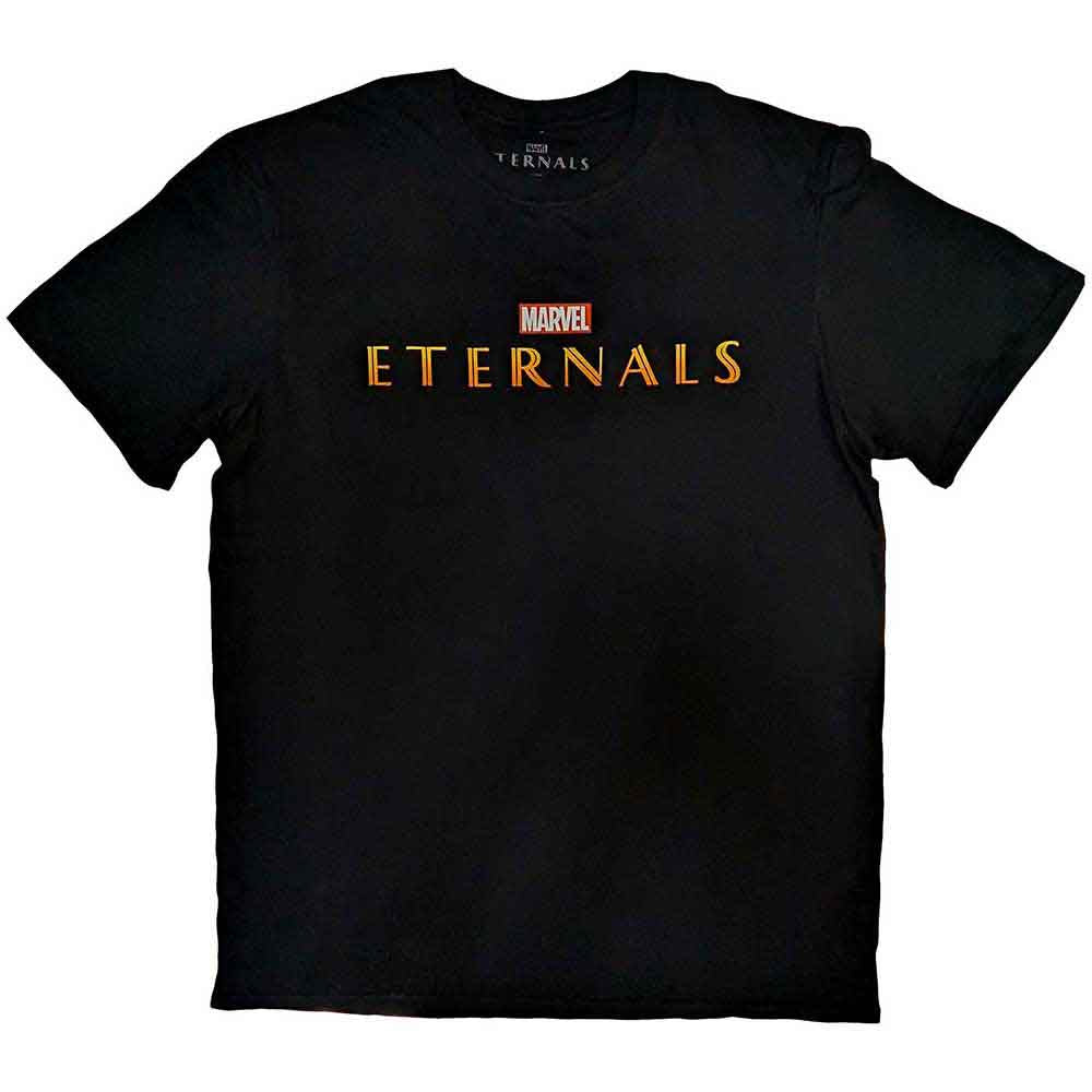 Eternals Logo (T-Shirt)