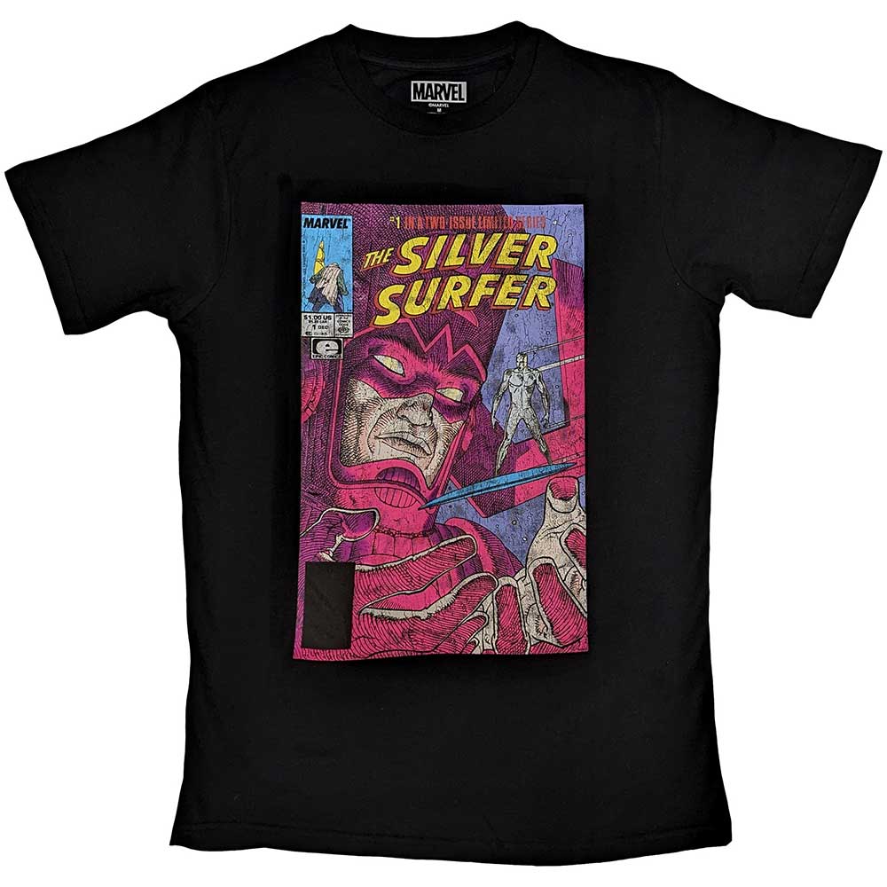 Galactus & Silver Surfer (T-Shirt)