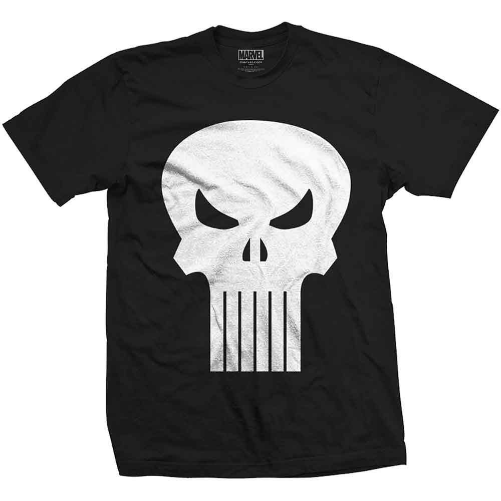 Punisher Skull (T-Shirt)