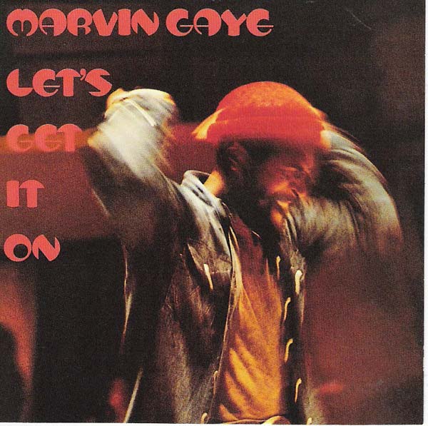 Let's Get It On (Vinyl)