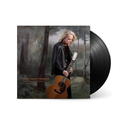 Personal History (Vinyl)