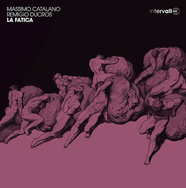 La Fatica (Vinyl)
