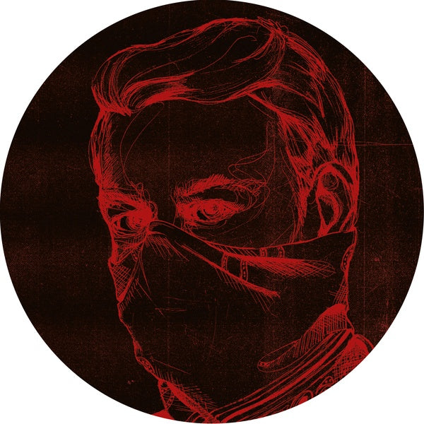 Akebono Remix EP (Vinyl)
