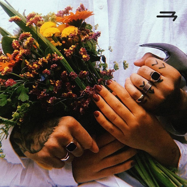 Yassssin (Vinyl)