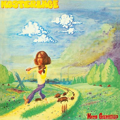 Kosterlage (Vinyl)