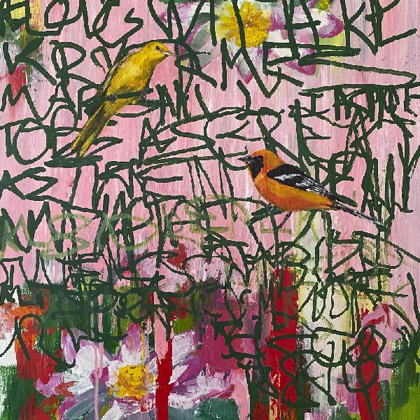 Hawksworth (Vinyl) - Golden Apple Comics