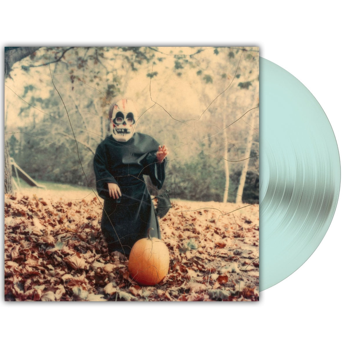 Never Die (Coke Bottle Green Vinyl) (Vinyl)