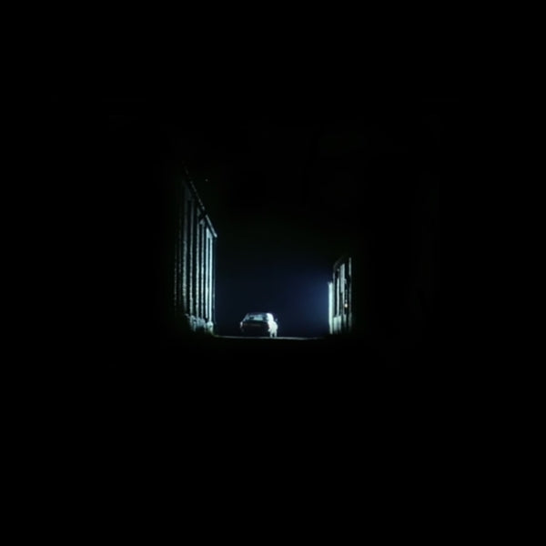 No Going Back (Vinyl)