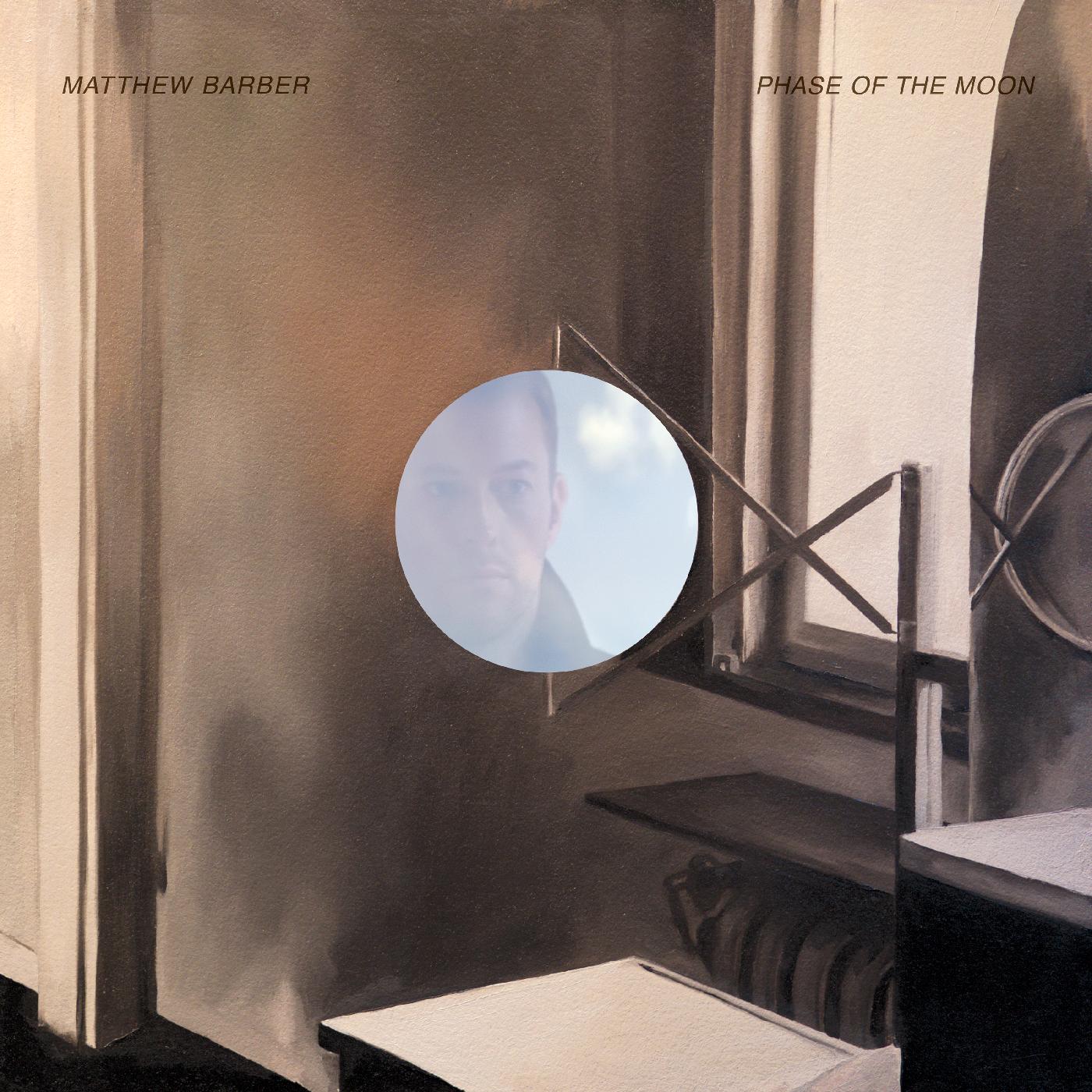 Phase of the Moon (Vinyl)