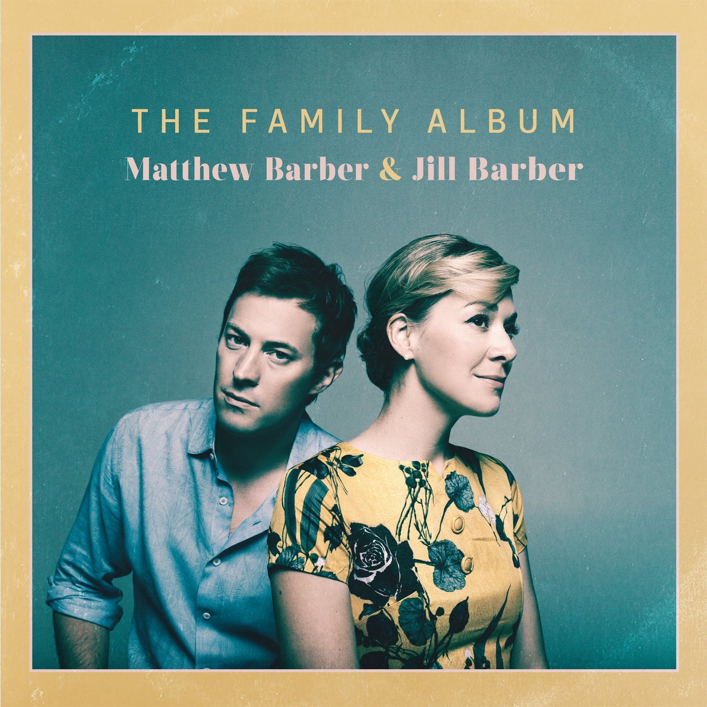 The Family Album (CD)