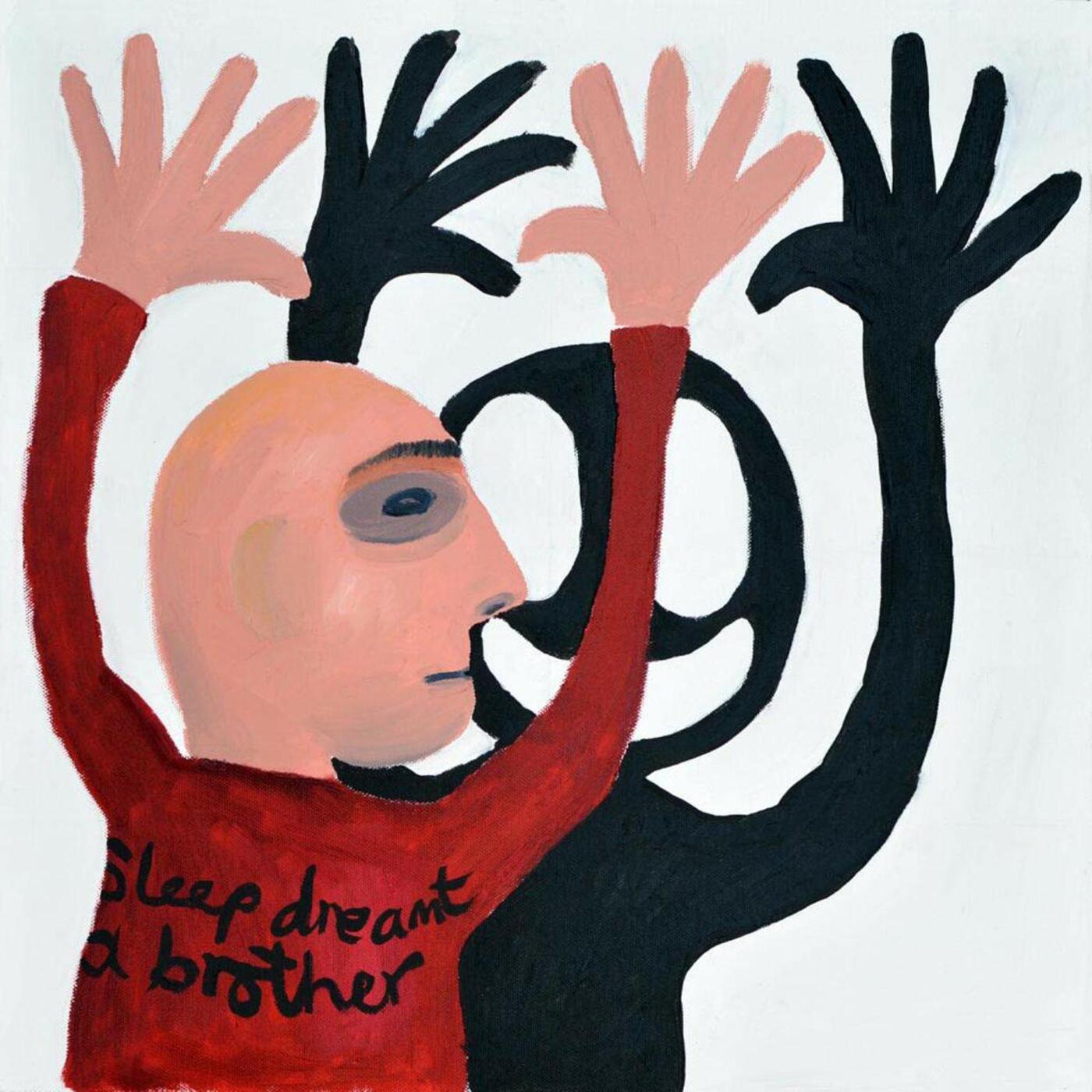 Sleep Dreamt A Brother (CD)