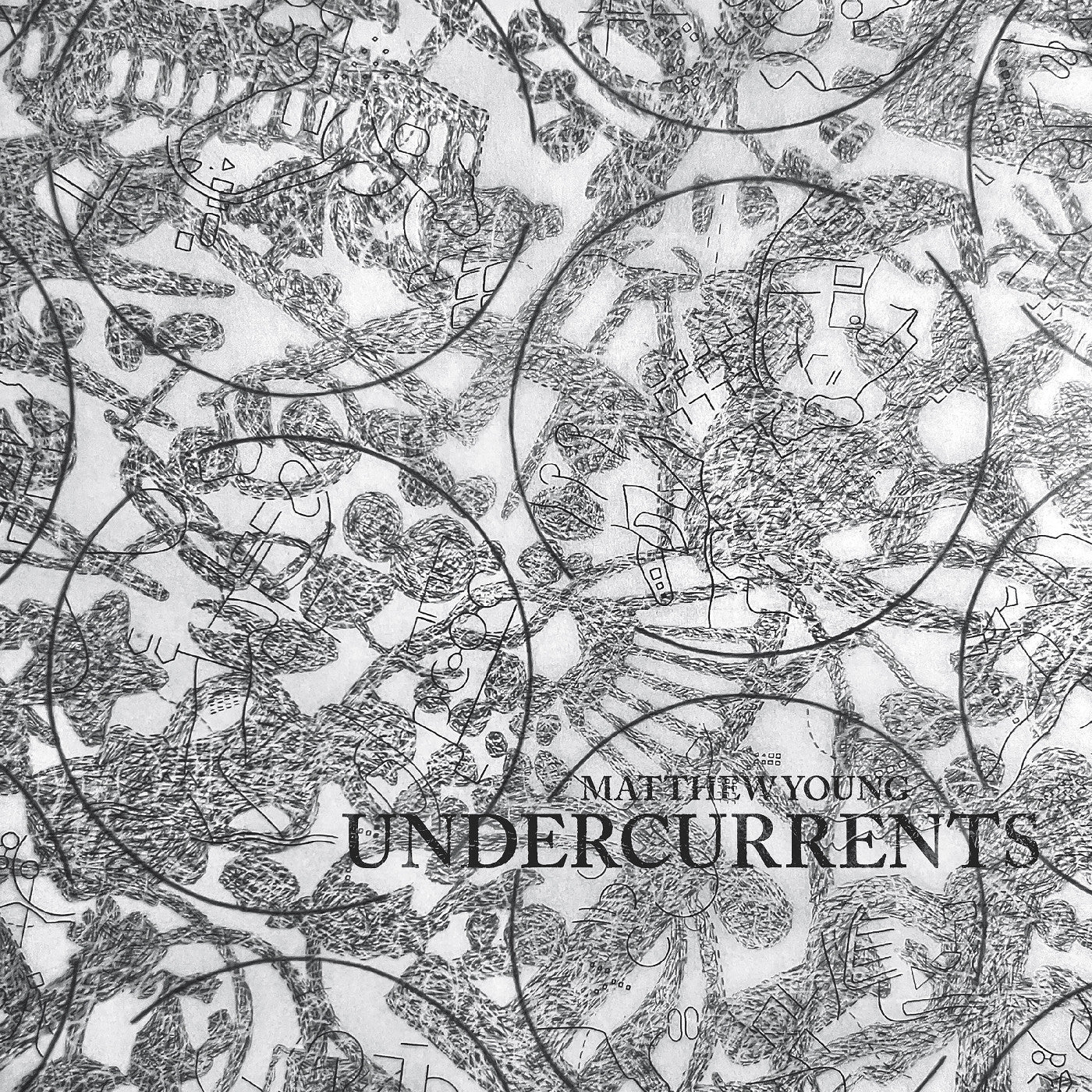 Undercurrents (Vinyl)