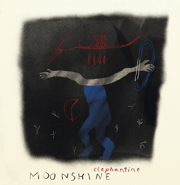 Moonshine (Vinyl)