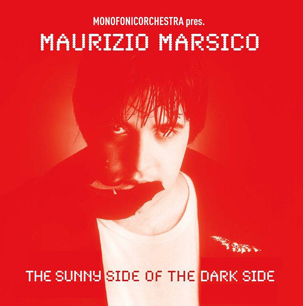 The Sunny Side Of The Dark Side (CD)