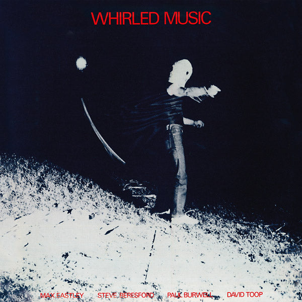 Whirled Music (Vinyl)