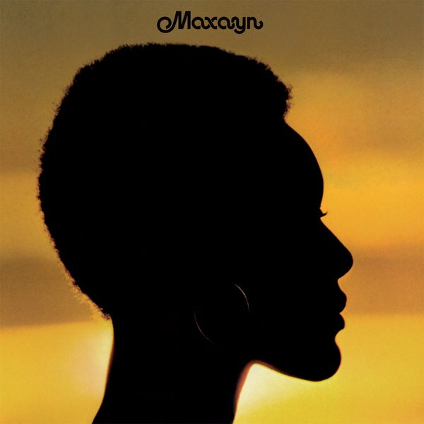 Maxayn (Vinyl) - Golden Apple Comics