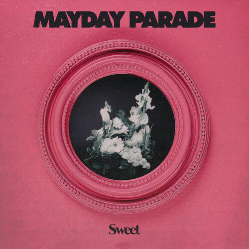 Sweet (Limited Edition, Pink Bubblegum Colored Vinyl, Extended Play) (Vinyl)