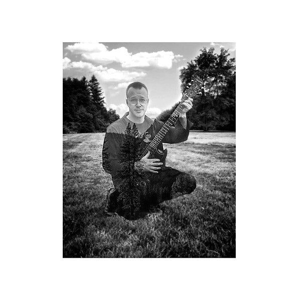 MB Jones by MB Jones (Vinyl)