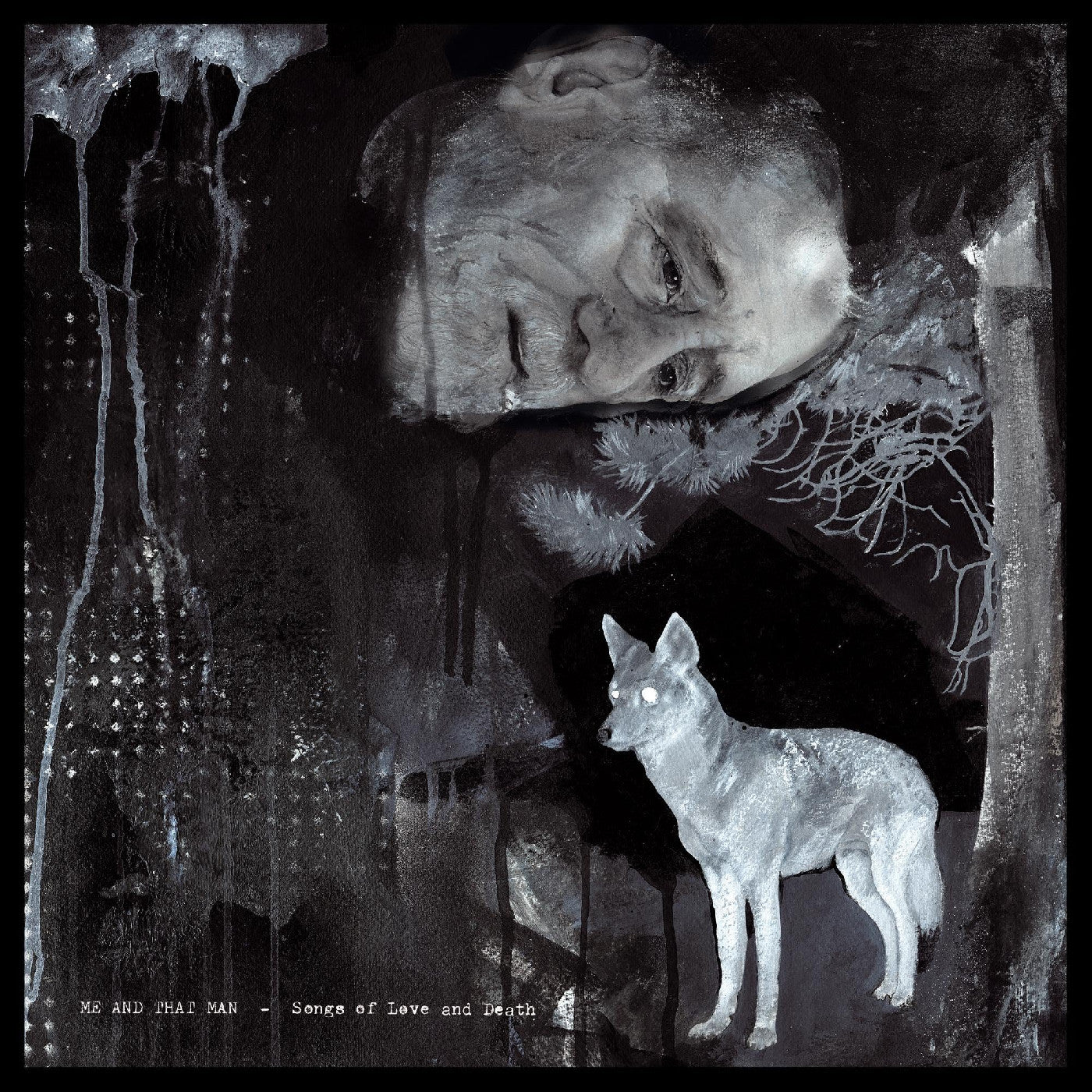 Songs Of Love And Death (CD)