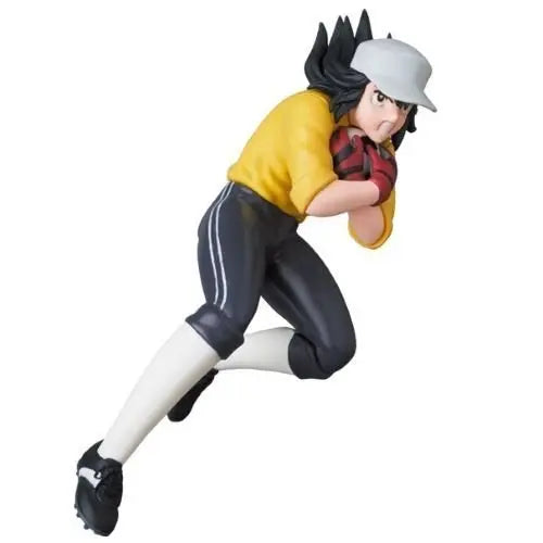 Medicom Captain Tsubasa UDF Hikaru Matsuyama Figure - Golden Apple Comics