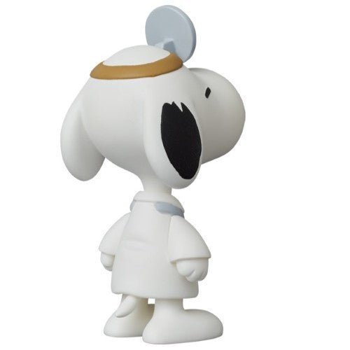 Medicom Peanuts UDF Figure - Select Figure(s) - Golden Apple Comics