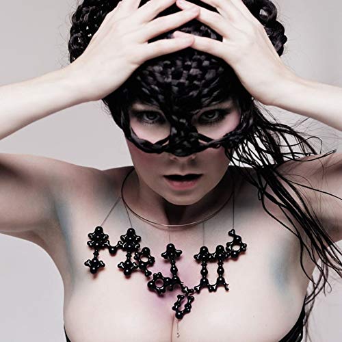 Medulla (180g, LTD Ed., UK Import) (Vinyl)