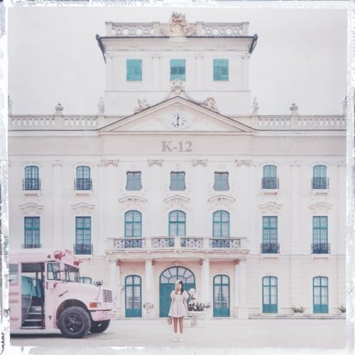 K-12 (Vinyl)