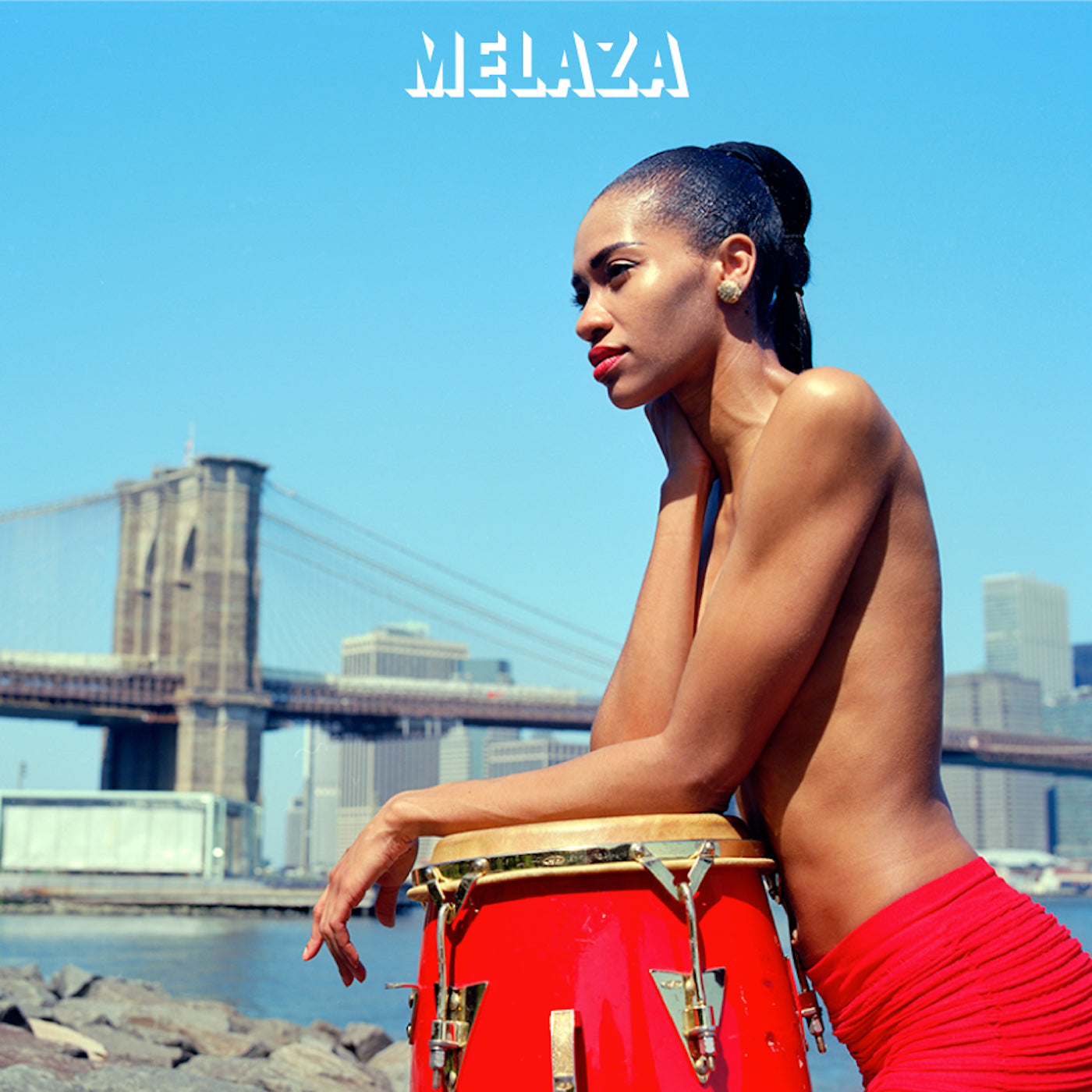 Melaza (CD)